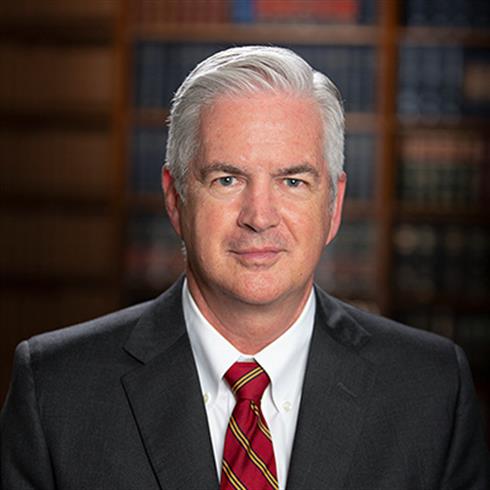 Louisville Kentucky personal injury attorney Tyler Thompson