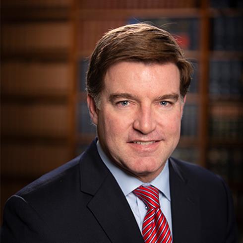 Louisville Kentucky personal injury lawyer Jack Conway