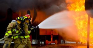 contact a louisville industrial explosion accident lawyer