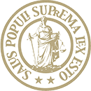 salus populi suprema lex esto logo