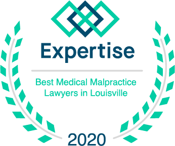 Expertise award best medical malpractice lawyers in Louisville