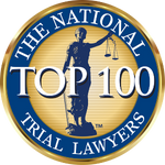 The National Trial Lawyers top 100