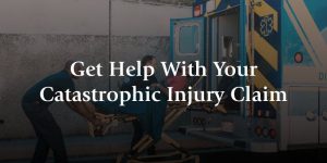 get help with your claim from a louisville catastrophic injury attorney