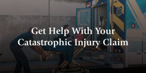 get help with your claim from a louisville catastrophic injury attorney