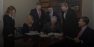 Louisville team of attorneys